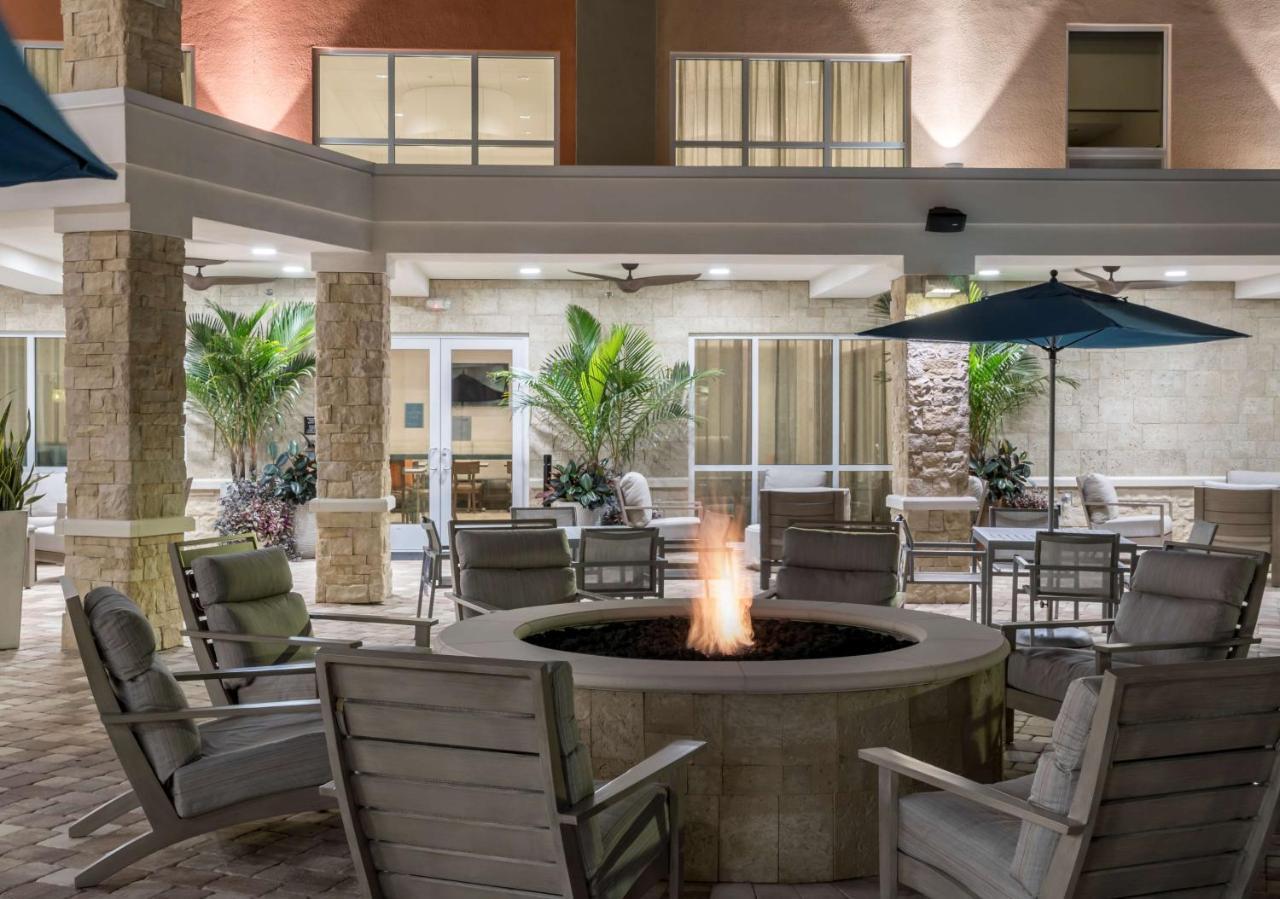 Home2 Suites By Hilton Cape Canaveral Cruise Port Экстерьер фото