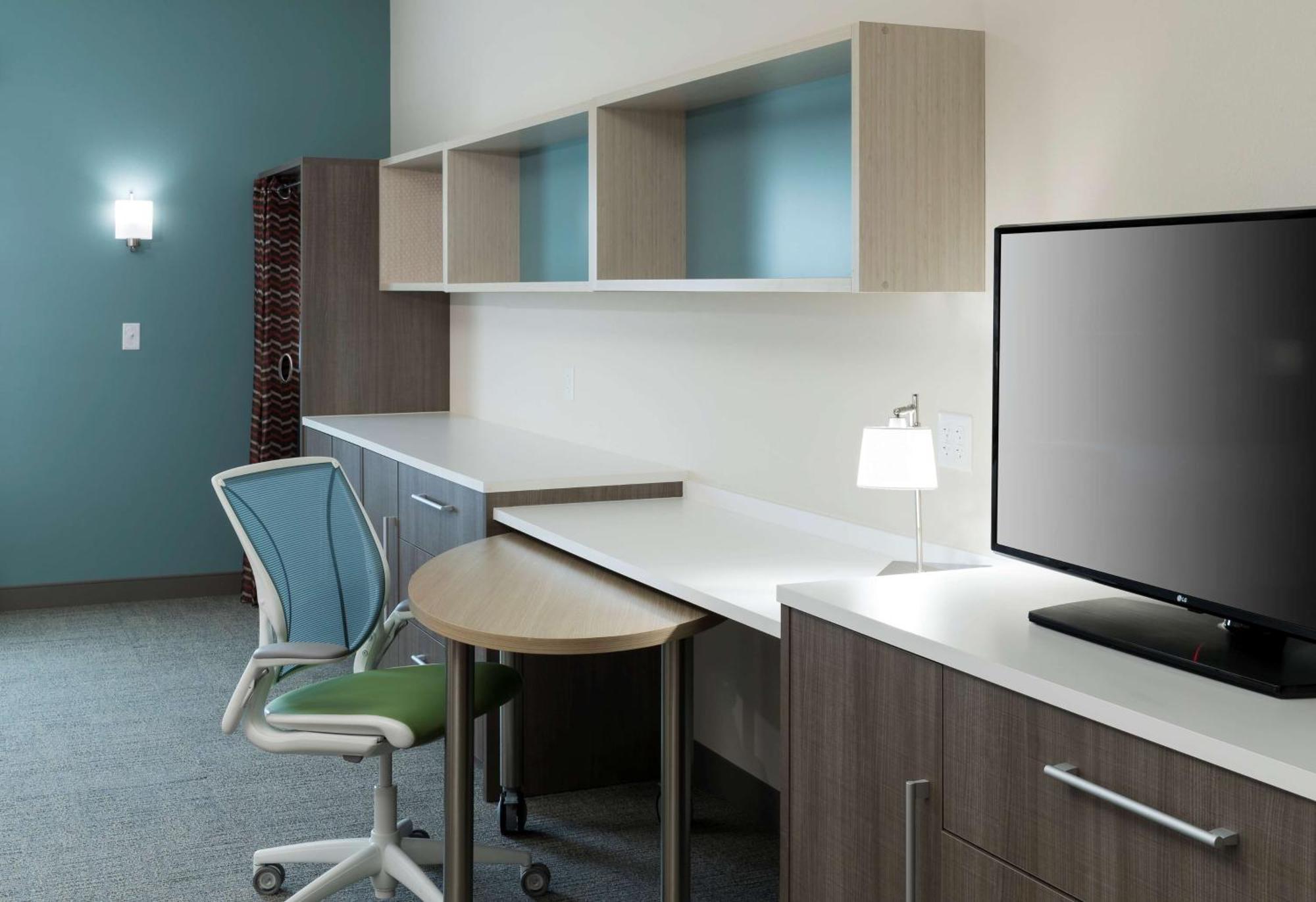 Home2 Suites By Hilton Cape Canaveral Cruise Port Экстерьер фото