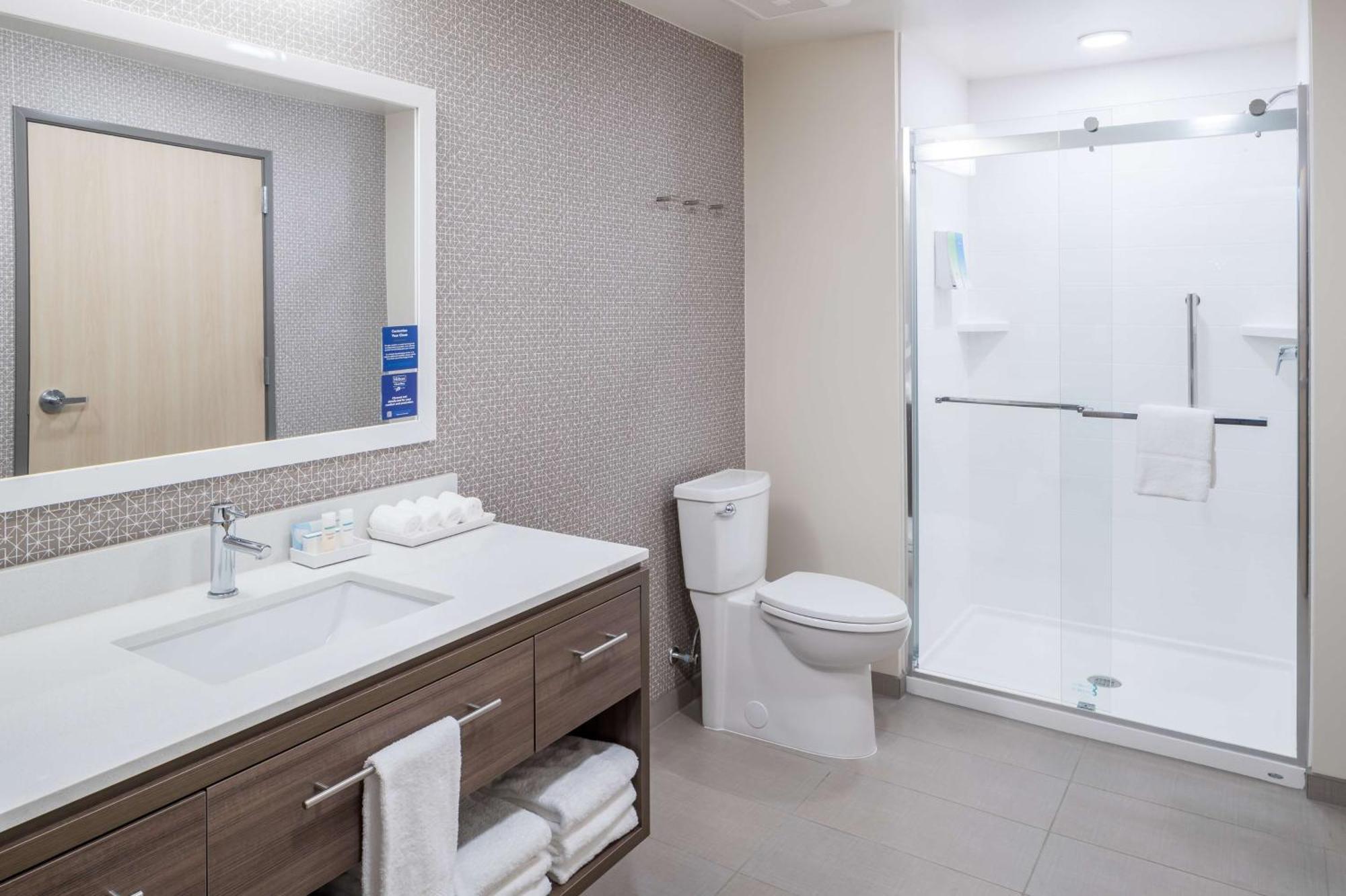 Home2 Suites By Hilton Cape Canaveral Cruise Port Экстерьер фото